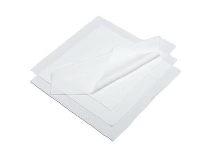 Doubled Layer Dustfree Wipes 22x22 cm (150 pcs)