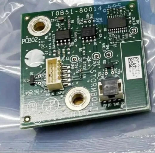 Puma Stormbolt SV for the HP DesignJet Z2600, Z5600 Series (T0B51-67024)