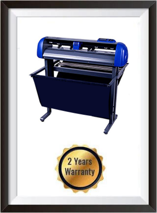 USCutter TITAN Vinyl Cutter 28&quot; w/ VinylMaster Cut &amp; Design Software - New + 2 Years Warranty