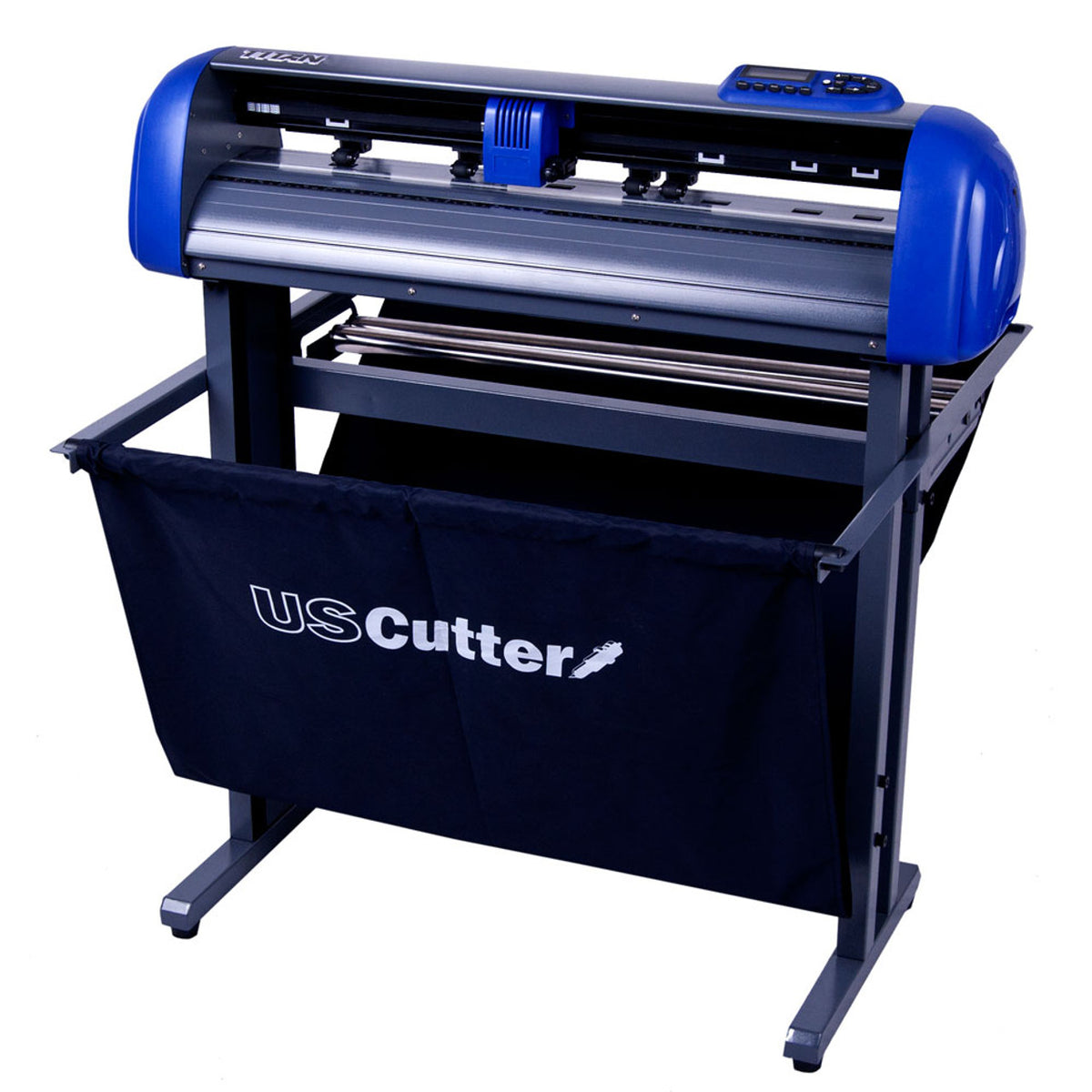 TITAN 2 Servo Motor Vinyl Cutter 28 w VinylMaster Cut Software New 2 YEARS WARRANTY www.wideimagesolutions Wide Image Solutions