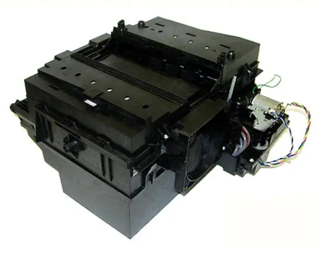 Service Station Assembly for the HP DesignJet T1120, T620 Series (CK837-67022) - Refurbished