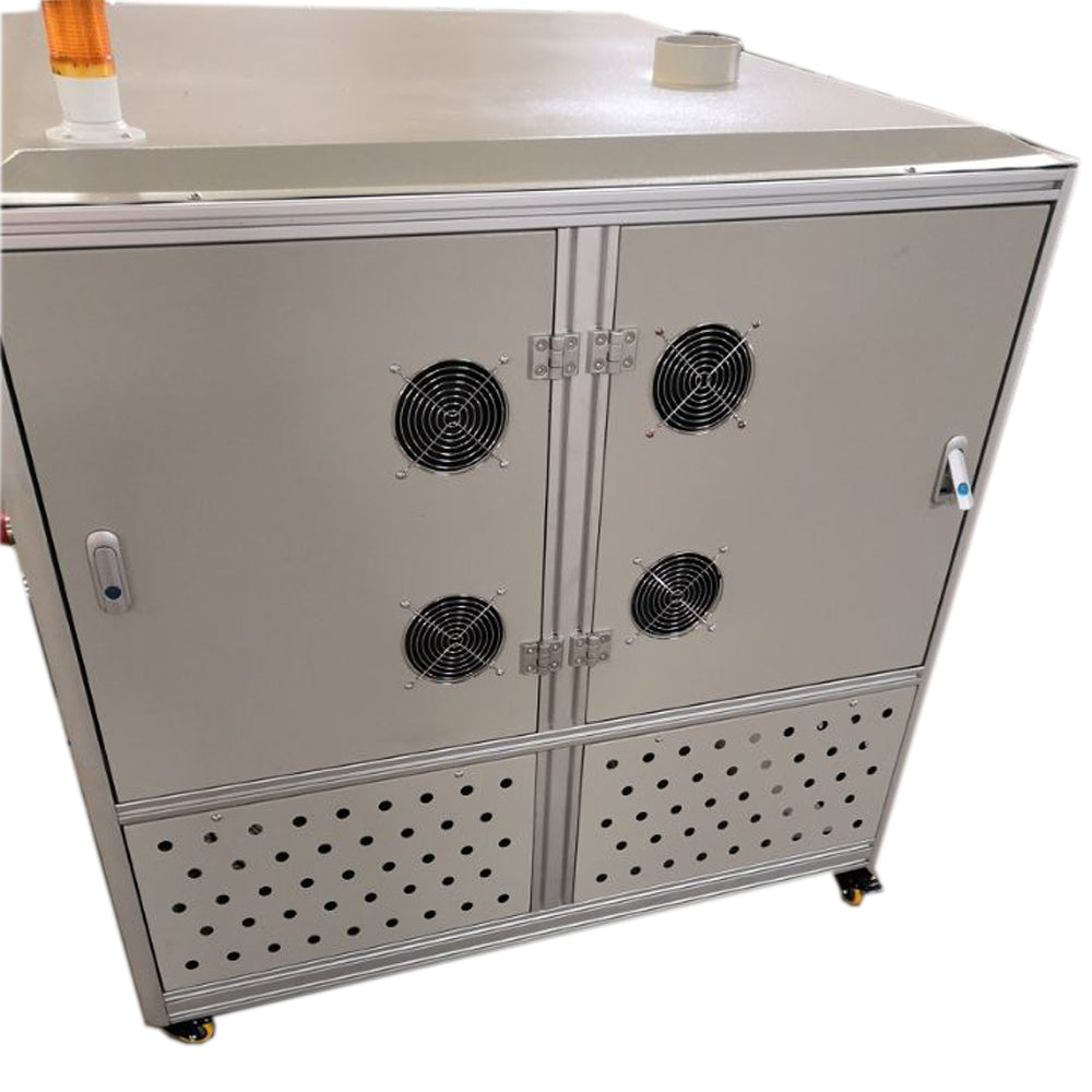 The Drawer Oven Dryer for Screen Printing