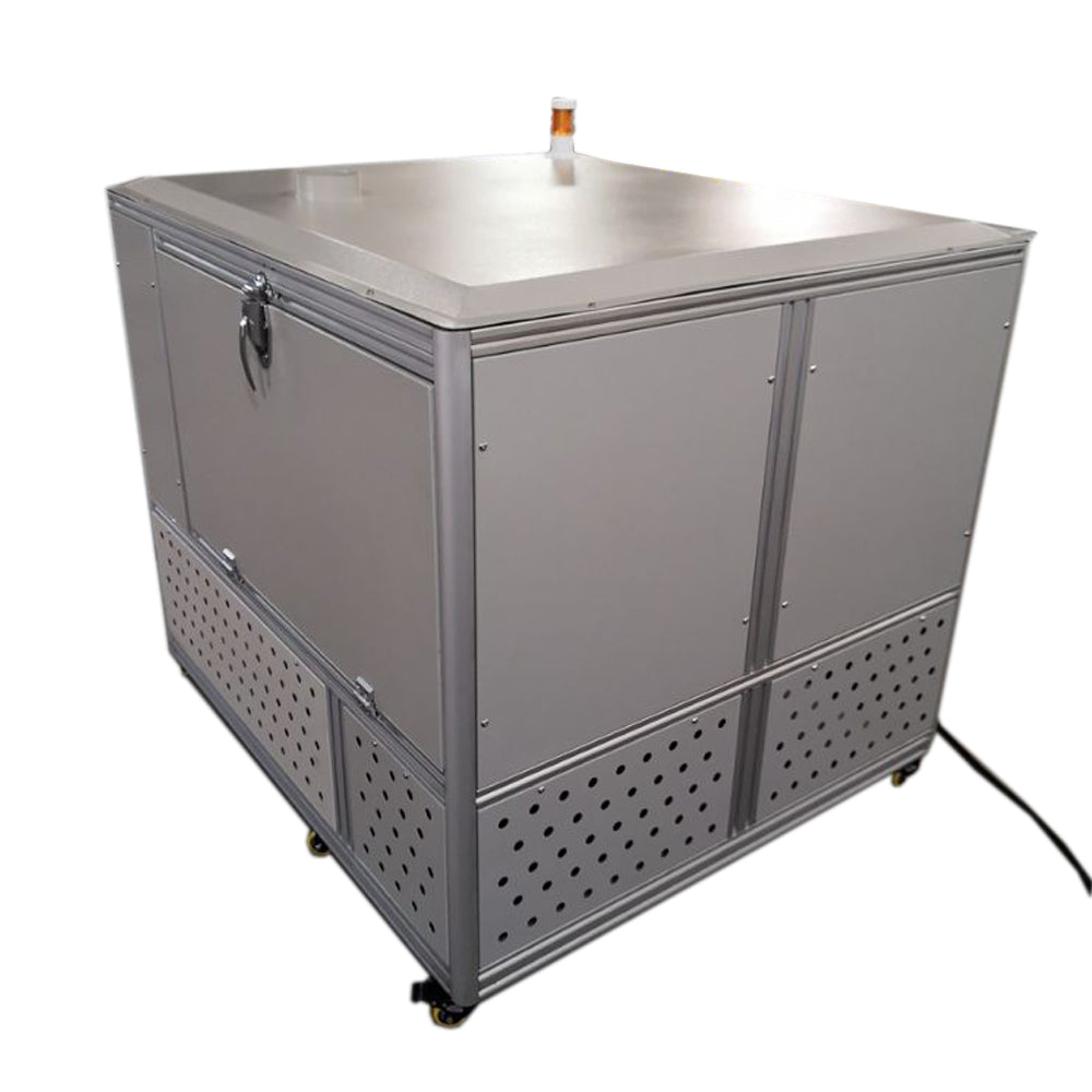 The Drawer Oven Dryer for Screen Printing