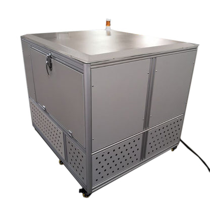The Drawer Oven Dryer for Screen Printing