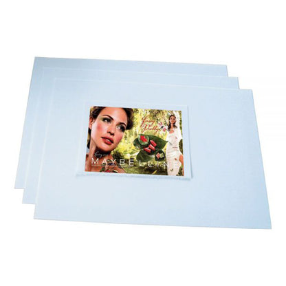 US Stock, 16"x20" Fashion Pillow Case Sublimation Heat Transfer Starter Kit