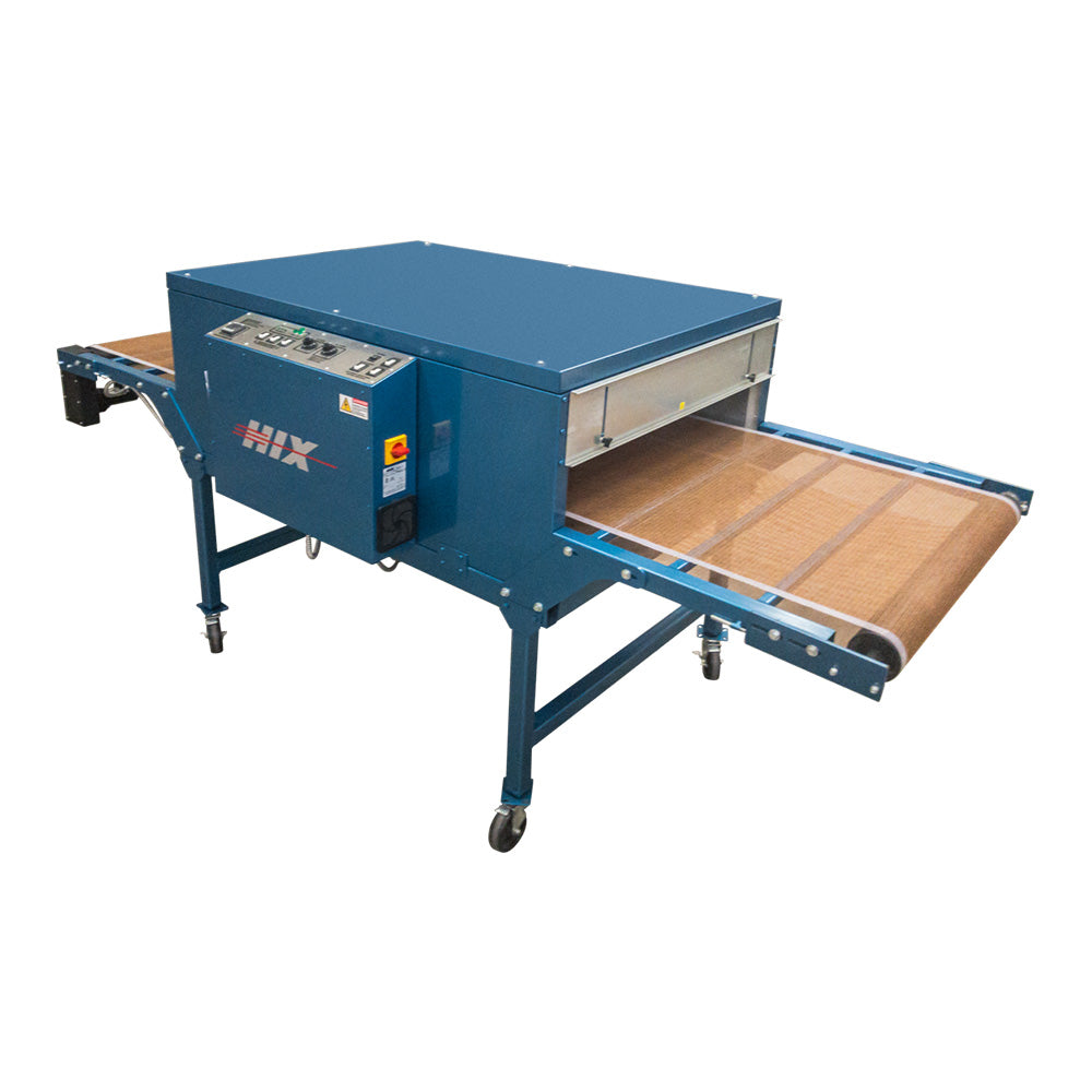 220V 10KW HIX 36&quot; Wide Belt Premier Series Electric Ovens Premier-3610