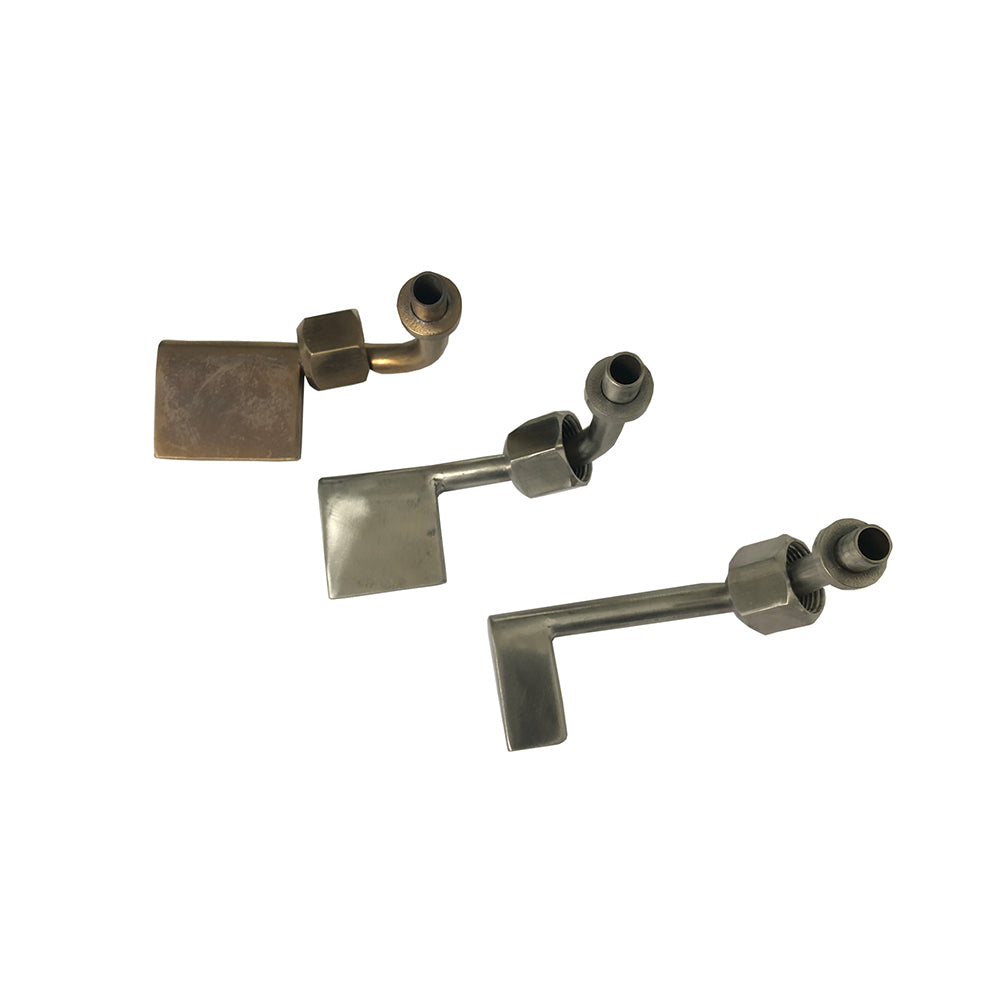 220V Hot Air &amp; Hot Wedge Welder for Coating Fabric