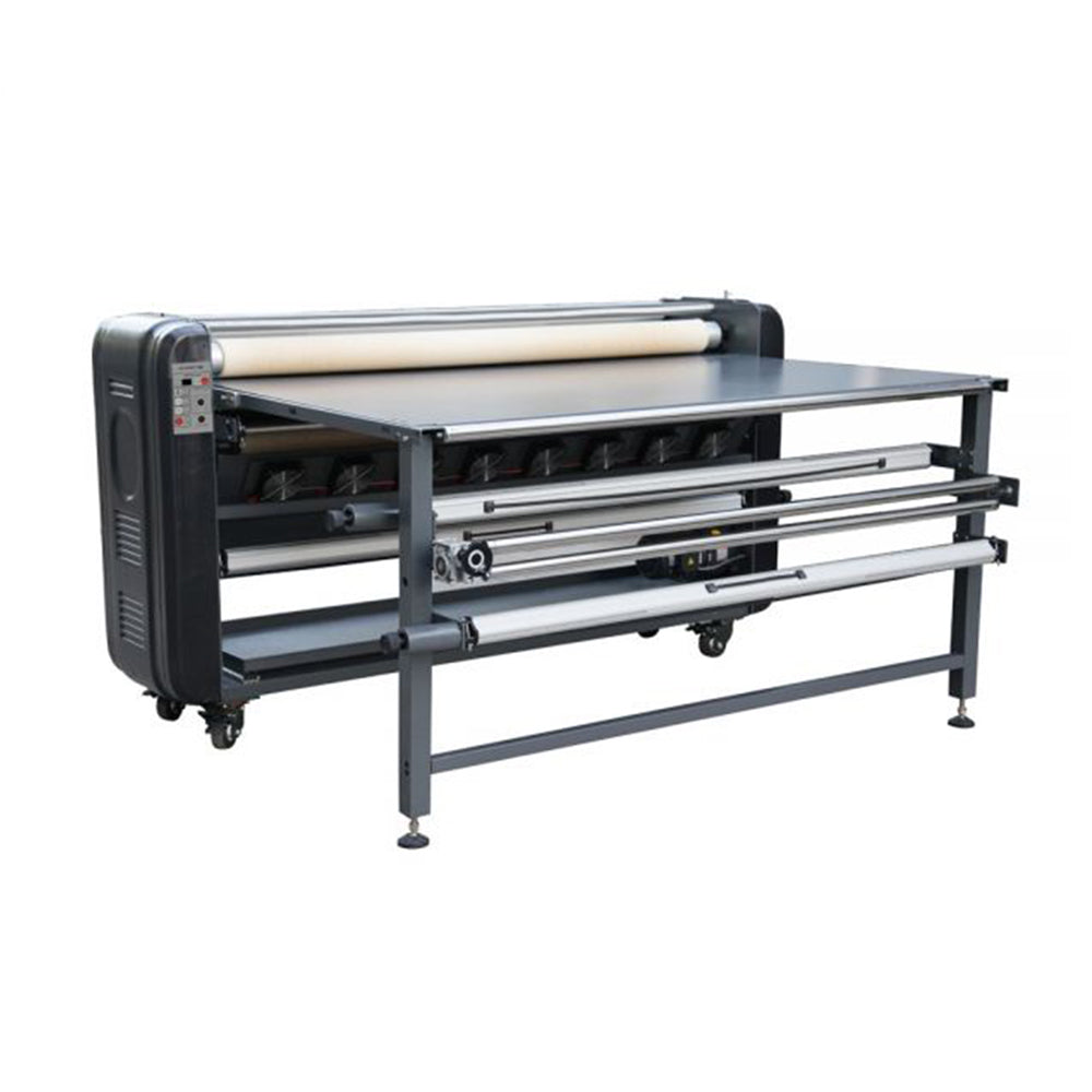 US Stock, Large Format Roll to Roll Sublimation Starter Kit