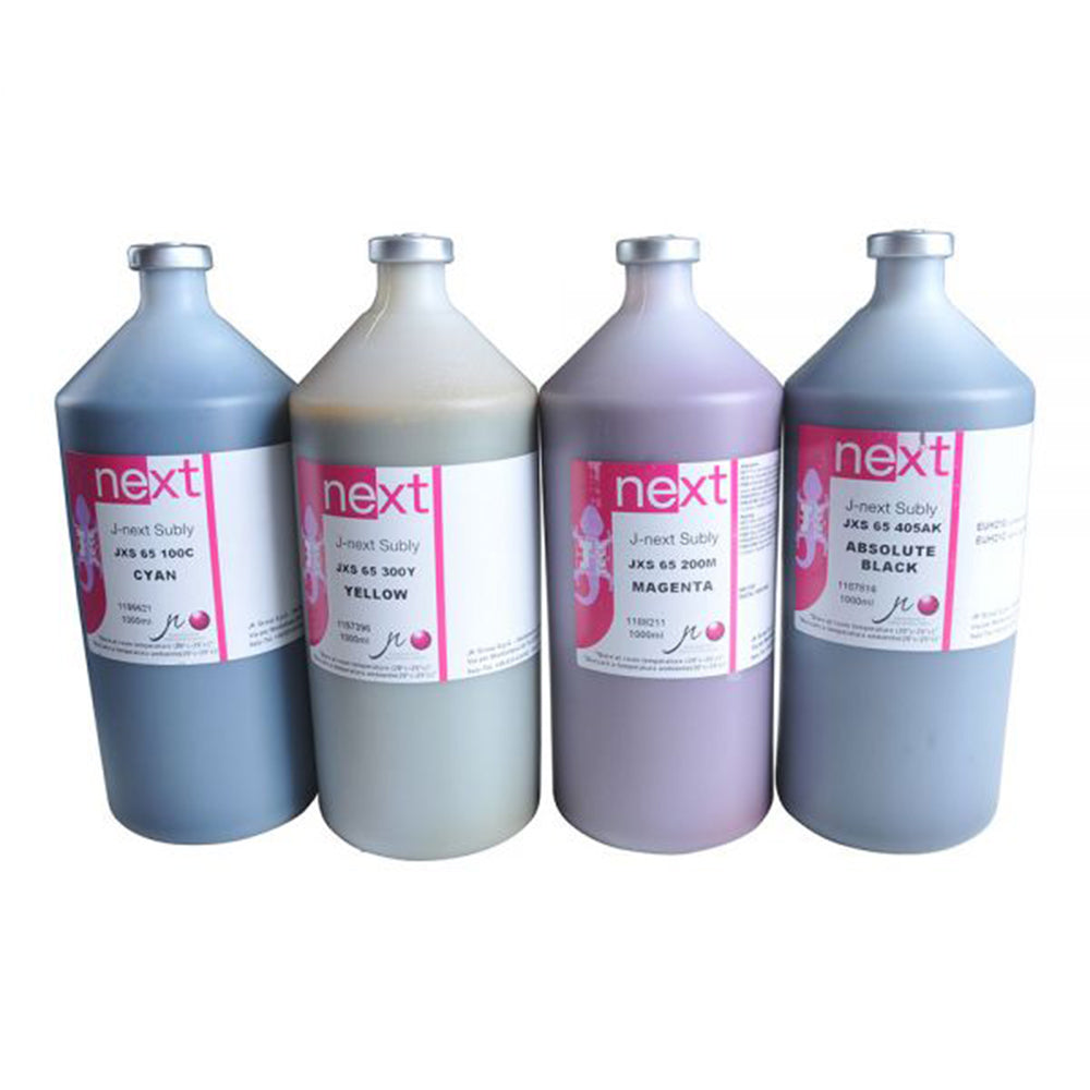 US Stock, Large Format Roll to Roll Sublimation Starter Kit