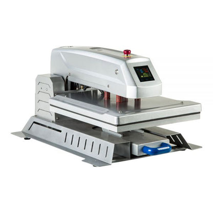 US Stock, Printable and Cuttable Heat Transfer Vinyl Starter Kit