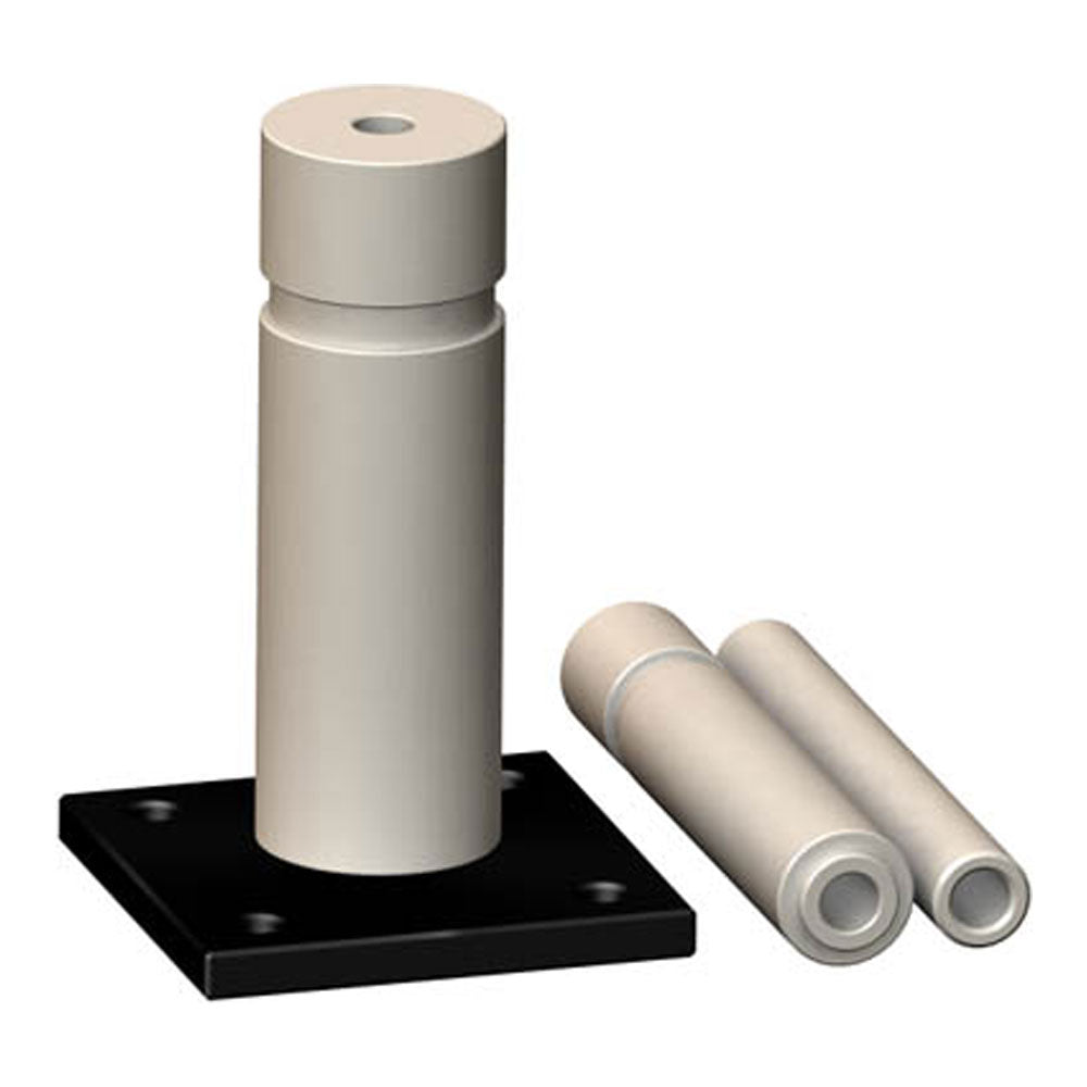 Outil à Cintrer Bande Métal 100mm Pour Lettres Channel - Acier Inox, Neuf