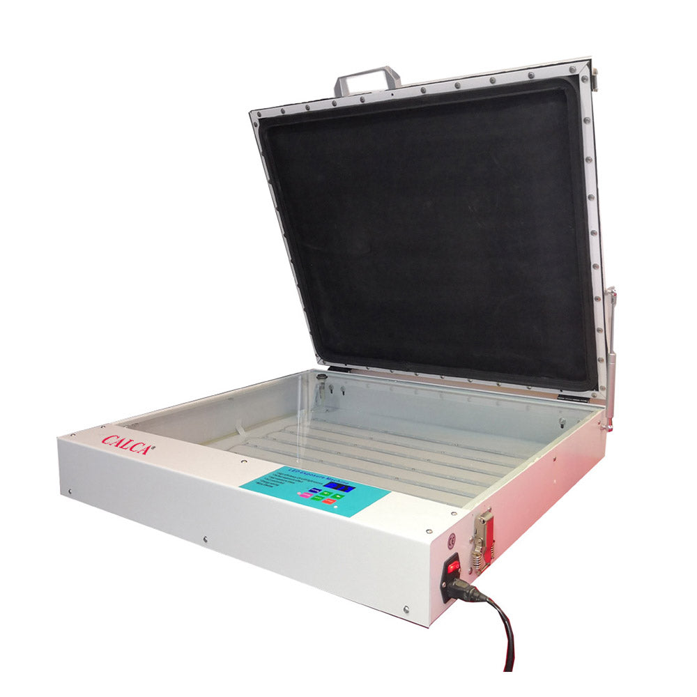 6 Color 6 Station Manual Screen Printing Press Micro-adjust Rotatable Machine T-Shirt Print Equipment