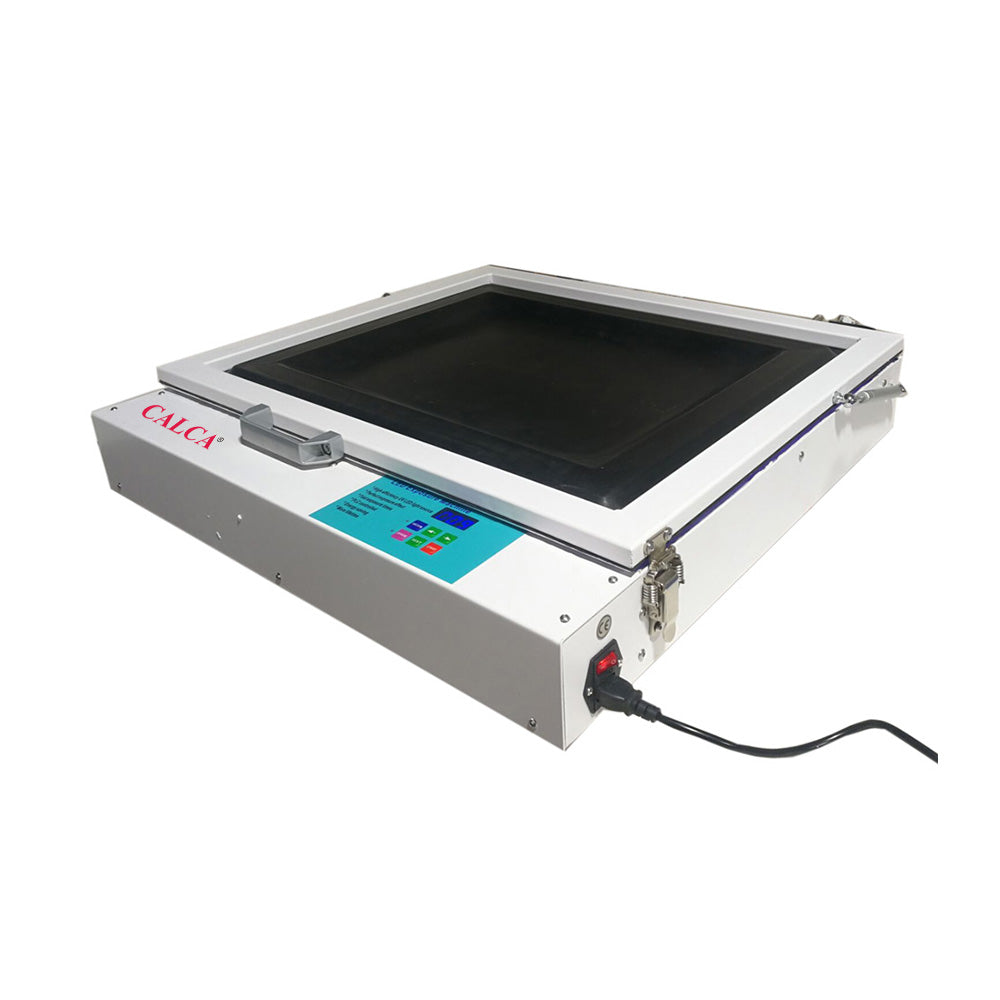 6 Color 6 Station Manual Screen Printing Press Micro-adjust Rotatable Machine T-Shirt Print Equipment