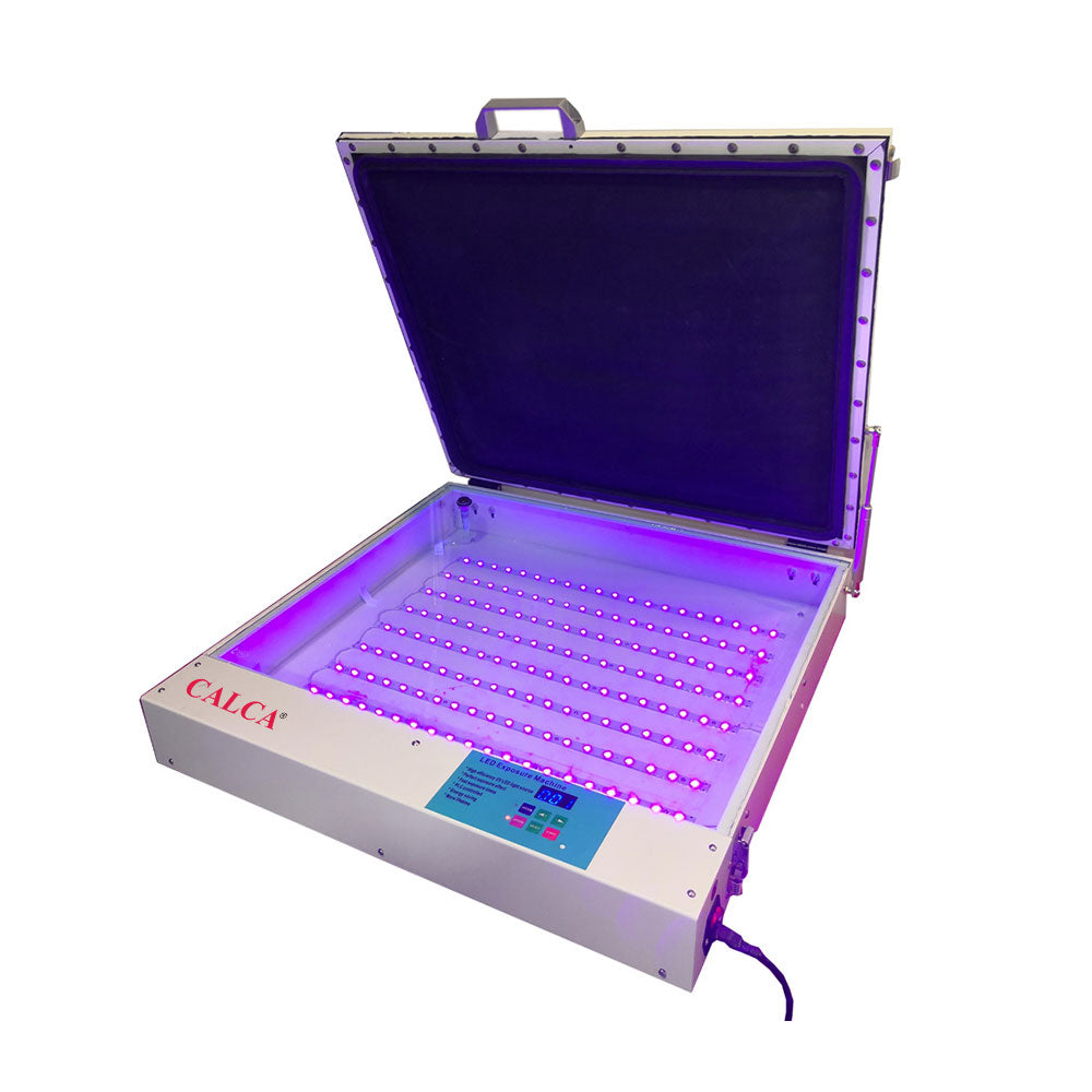 6 Color 6 Station Manual Screen Printing Press Micro-adjust Rotatable Machine T-Shirt Print Equipment