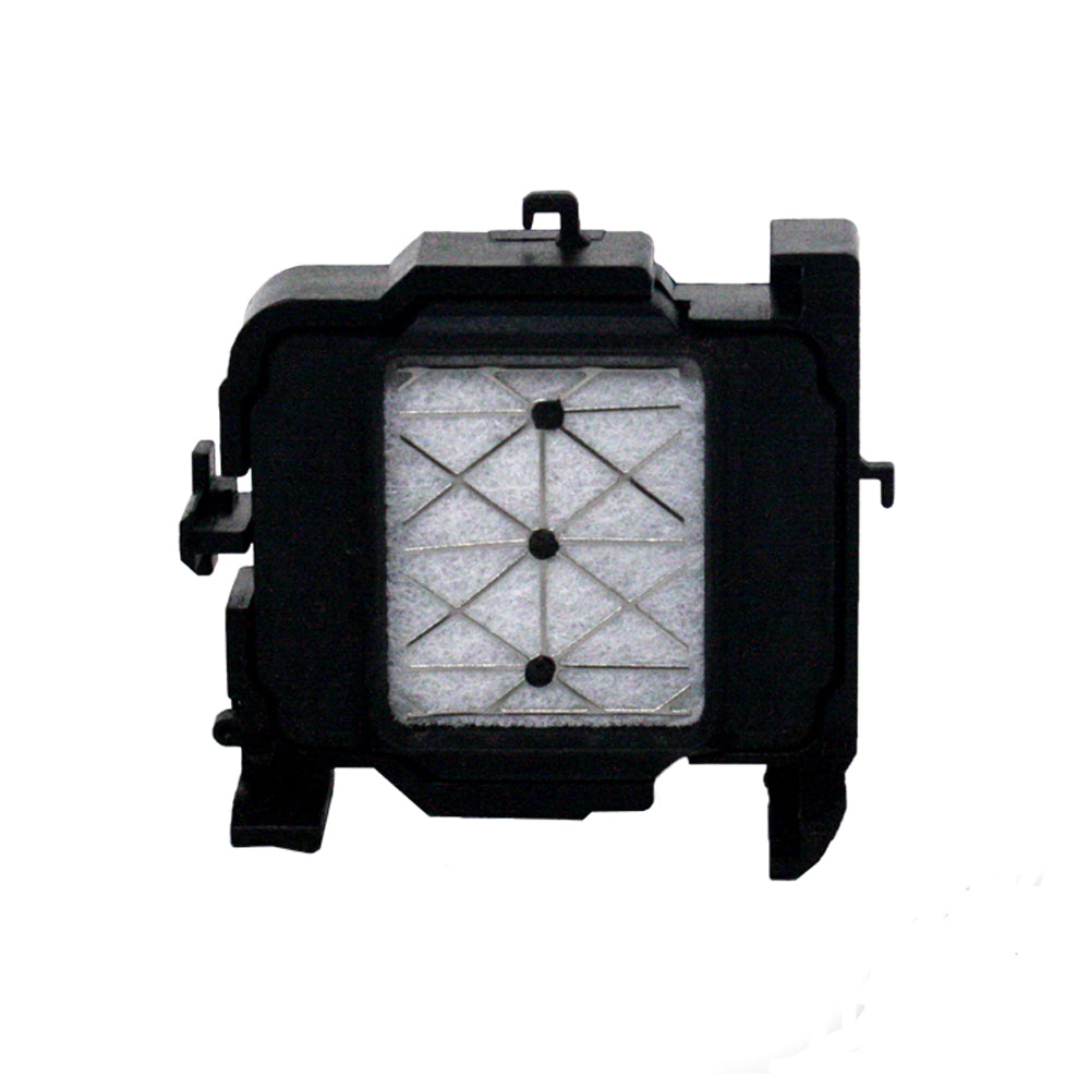 UV Cap Top for Qomolangma 6090 Digital Flatbed UV Printer