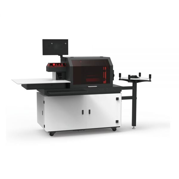 Ving Automatic Channel Letter Bending Machine Seiko Letter Bending Machine