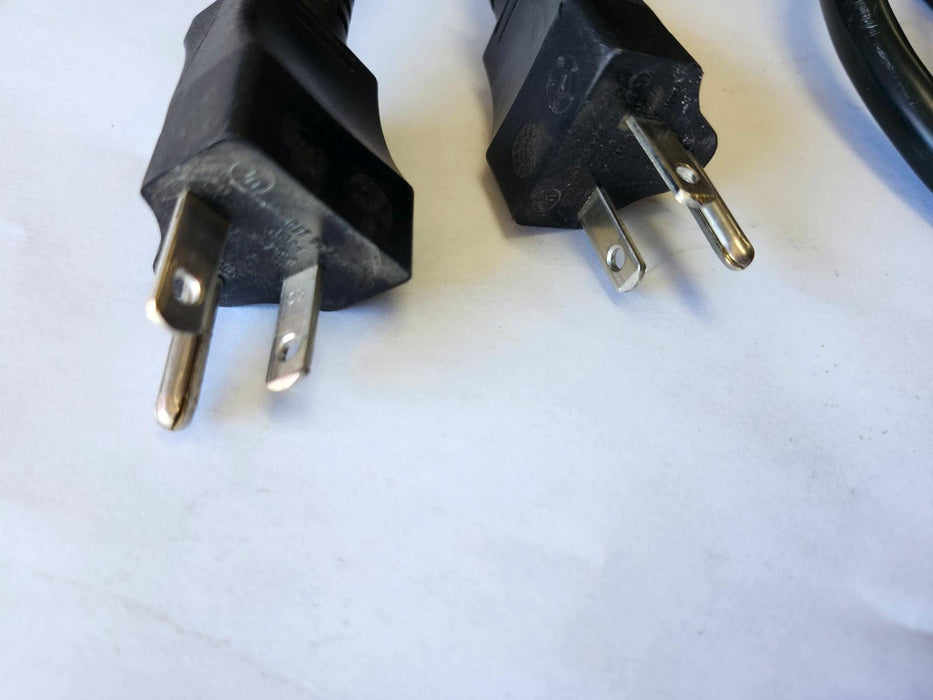 Power Cables (220V) for the HP Latex Models