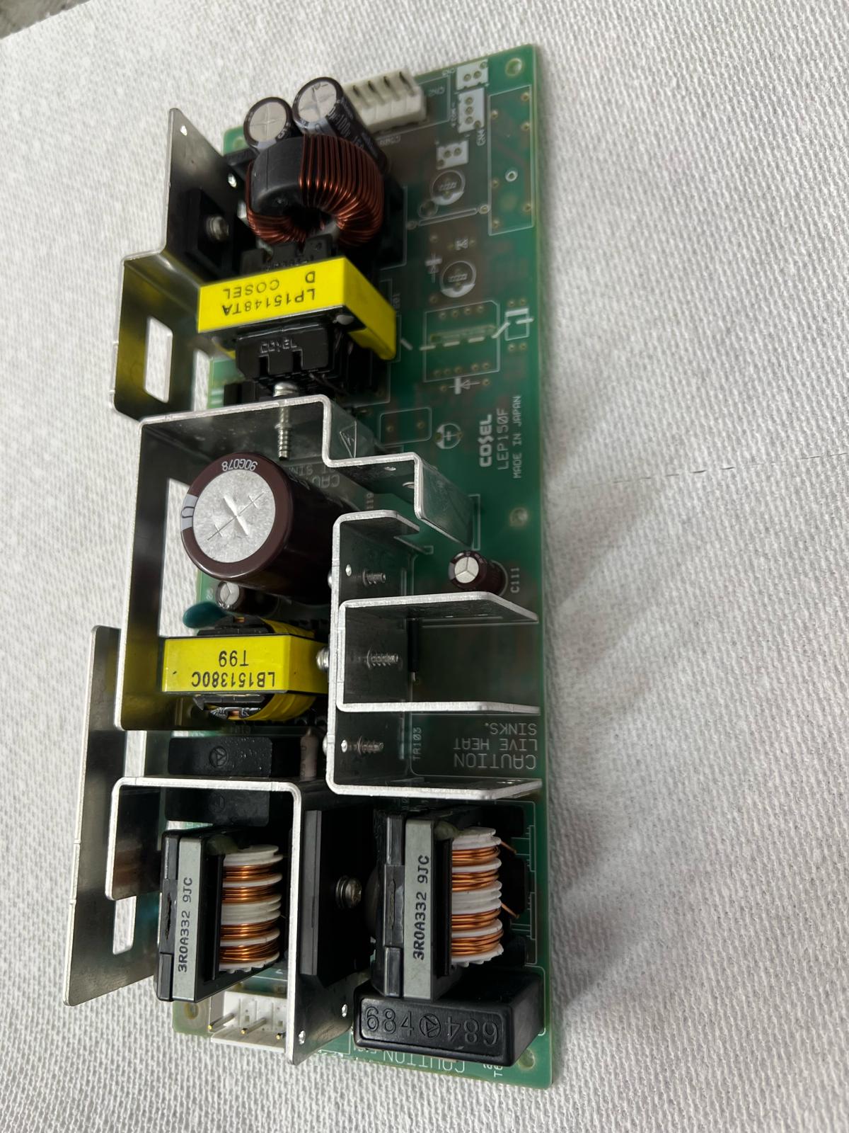 Power Supply Unit for Graphtec FC8000/FC8600 (500052449)