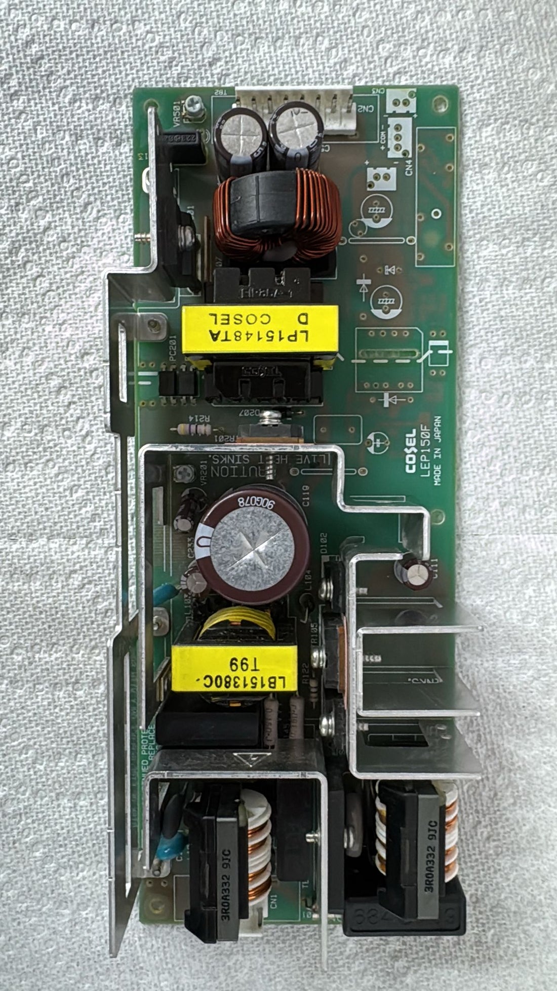 Power Supply Unit for Graphtec FC8000/FC8600 (500052449)