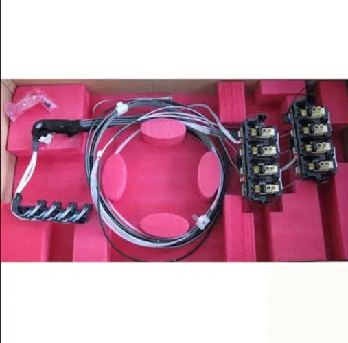 Ink Supply Tubes and Trailing Cable for the HP Designjet Z6100, Z6100ps 42&quot; Series (Q6651-60289) - New