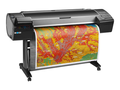 HP DesignJet Z5600 44-in PostScript Printer - Refurbished (1 Year Warranty)