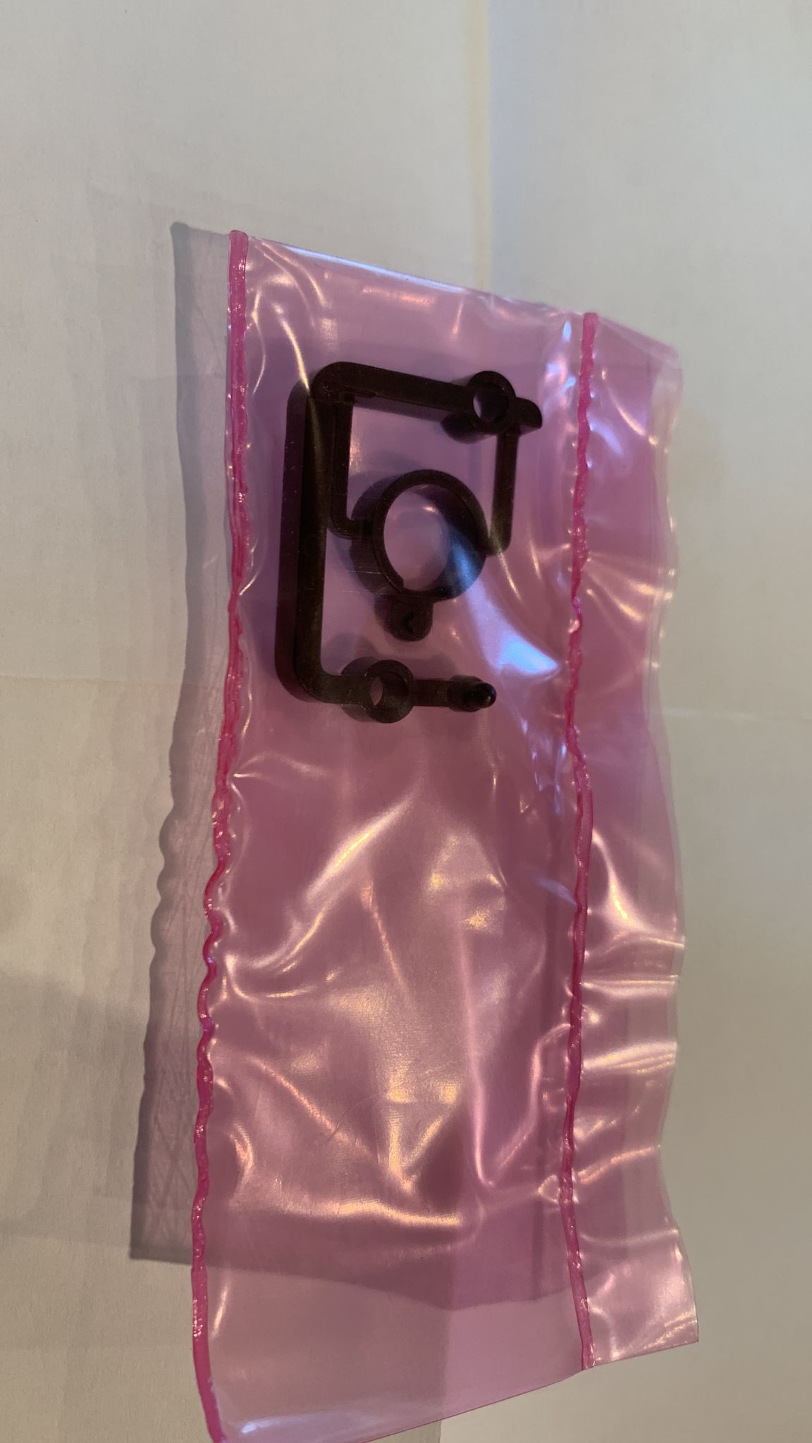 Front Panel Button Storm Serv for HP Latex 365 (M0E29-67117) - Refurbished