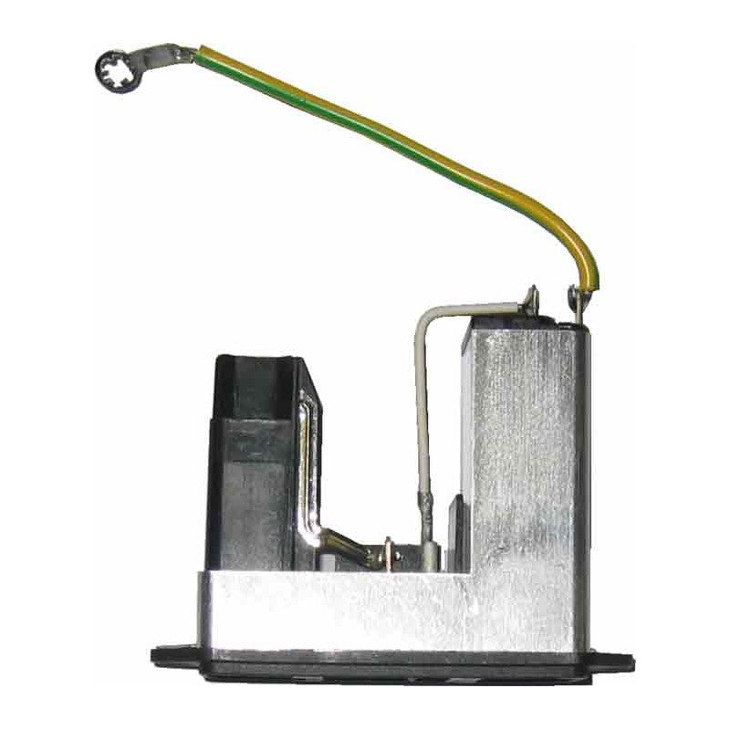 Assy Power Entry for SummaSign T750, S-Class 120, 140, 160, 75 (395-917)