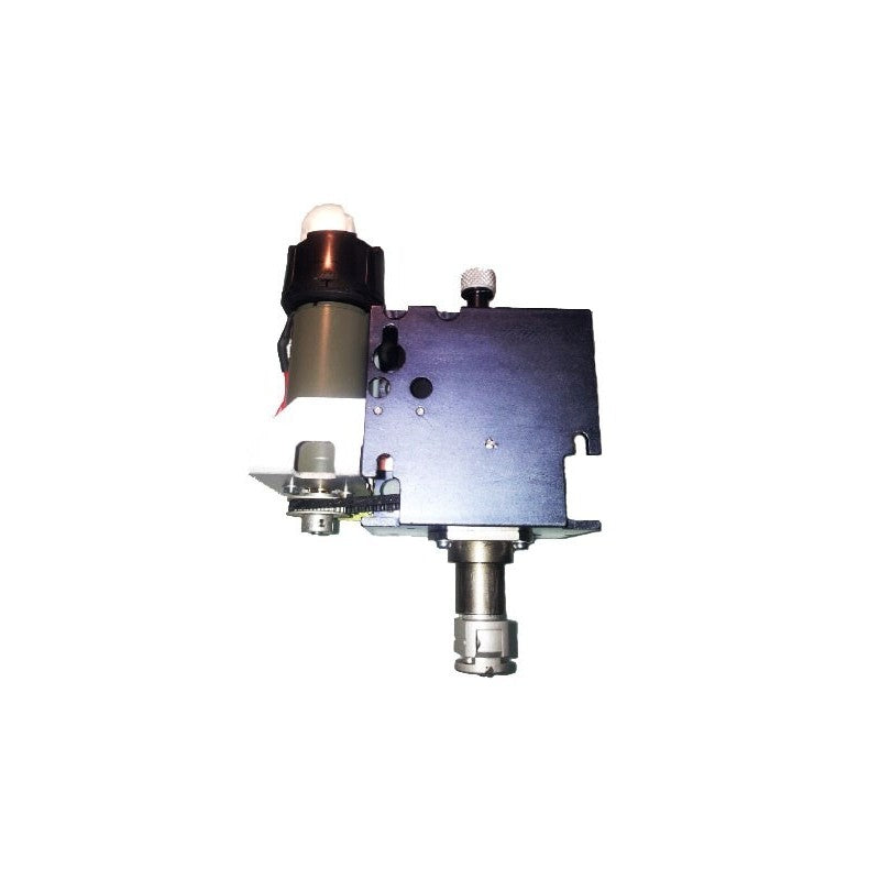 Assy, Tang. Head for SummaSign (391-600)