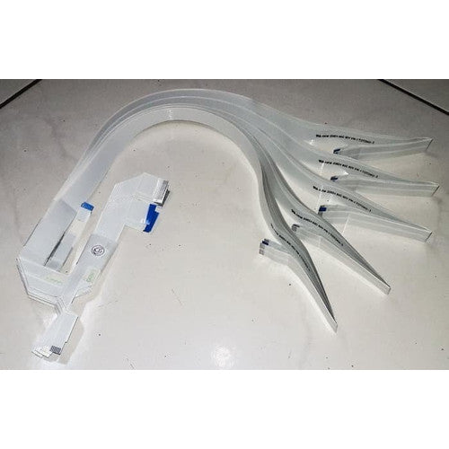 EPSON SureColor F500/F501/T2100 T3100/T3100N/T3100X Head Cable / HARNESS - CN502 CN503 CN504 CN505 - 2183762 + 2183764 + 2183765 + 2183766