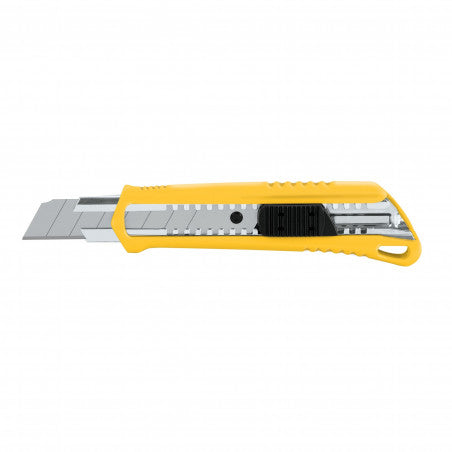 Steel Cutter Knife (18mm)