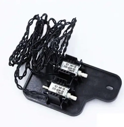 Primer Valve and Tubes Assembly - For the HP Designjet T7100, T7200, Z6200, Z6600, Z6800 (CQ109-67017) - New