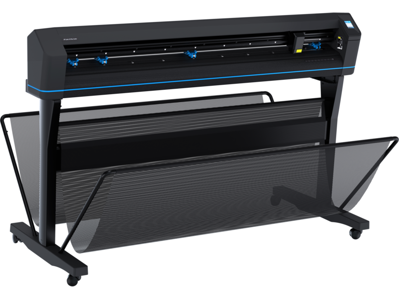 HP 54" Cutter - Refurbished (90 Days Warranty)