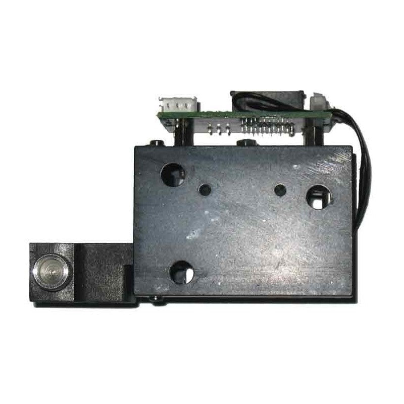 D-Head SS/SC (OLD – SN<XX1111-1XXX) for SummaSign Cutters / 399-610 (Original)