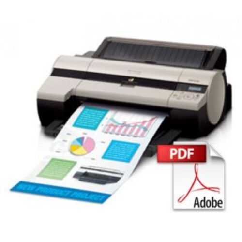 Canon iPF500 Service Manual