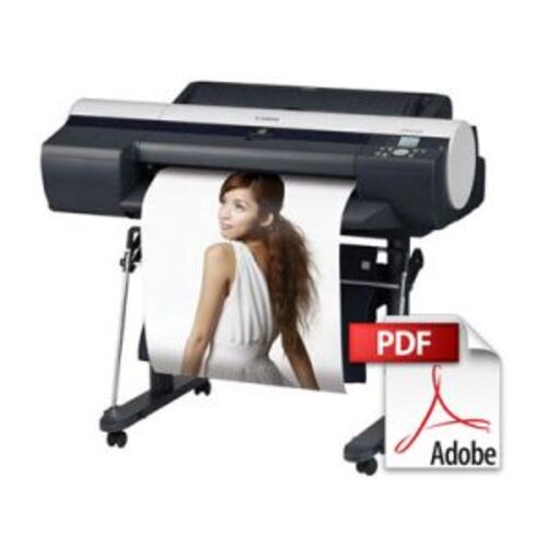 Canon iPF6100 Service Manual