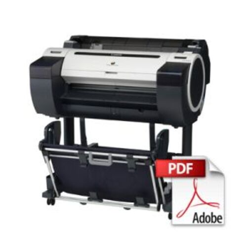 Canon iPF680 Service Manual