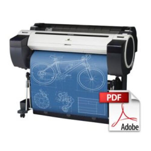 Canon iPF780 785 Service Manual