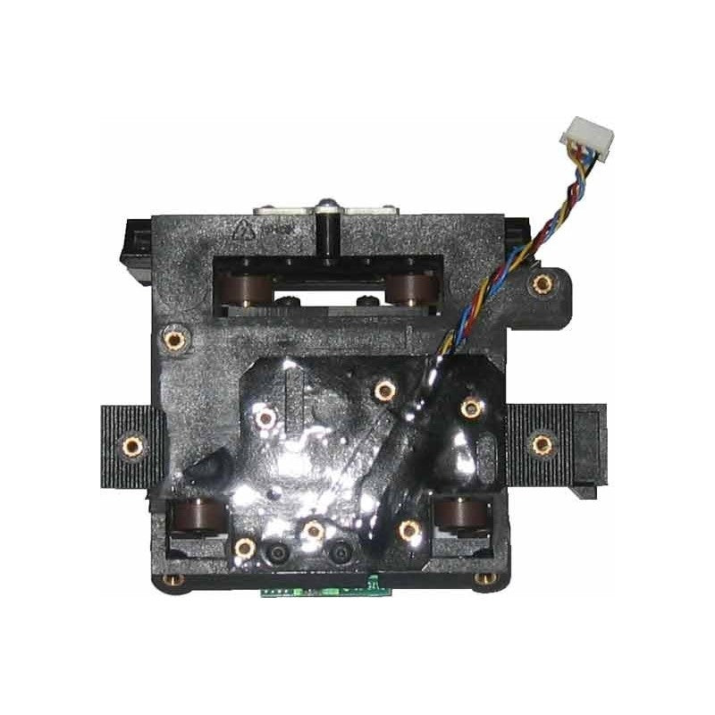 Carriage Assy for SummaSign T750, S-Class 120, 140, 160, 75 (395-305)