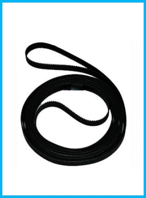 CR Belt for EPSON S40600/S60600/S80600 S40670/S60670/S80670 B9000/F9300/F9400 B9070/F9370/F9470 - 1662705