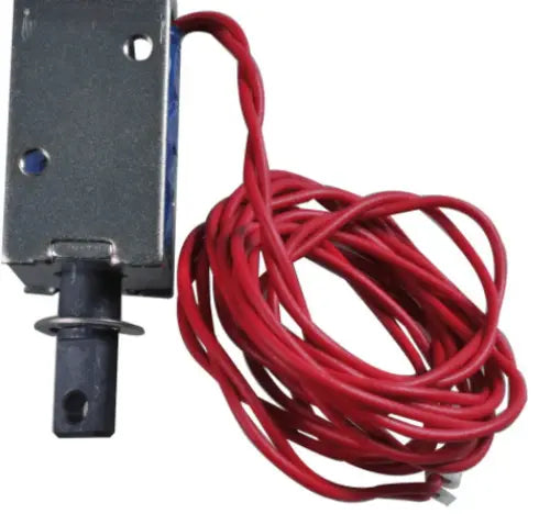 VJ-2638 Carriage Lock Assy - DG-44085