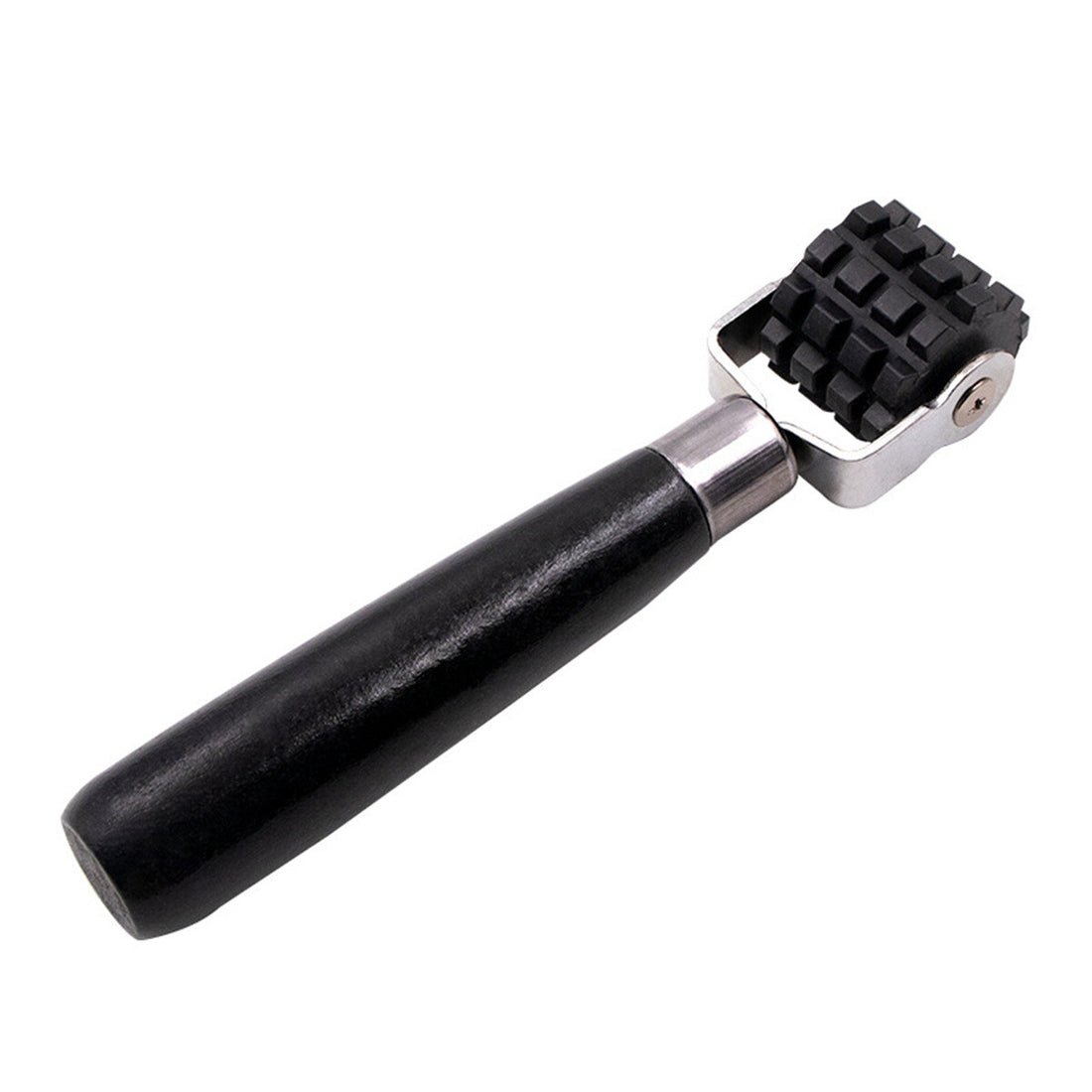 2PC Audio SoundProofing Roller (03) Sound Deadening Pressure Roller Installation Tool Commercial Grade (3/5 x 17.5cm)