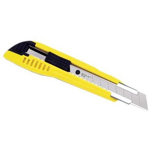 Auto Length Cutter Auto Lock Cutter Knife (18mm) / LC-500 – Wide Image Solutions
