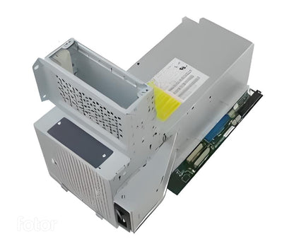 Power Supply Unit for the HP DesignJet Z3200 Series (Q6718-67005) - Refurbished