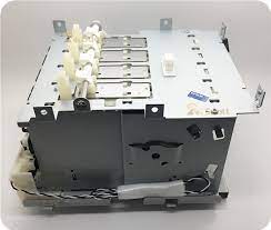 Holder Assy, IC, Right, 8C, C699, B for Epson Stylus Pro 7800/7880/9800/9880 - 1488407