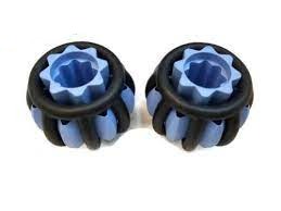 2&quot; Adaptor Service Kit for the HP DesignJet T7100, T7200 (F2L46-67017)