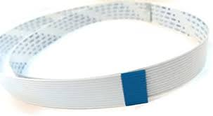 Flat Cable For Epson LX300 - 2013002
