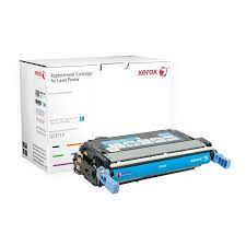 HP Cyan Toner for the Color LaserJet 4700 - Q5951A