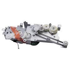 Fuser Drive Assy for the HP Color LaserJet CP3525 CM3530 4525 CM4540 (RM1-4974)