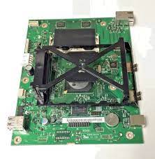 Formatter (Main Logic) PC Board - For the HP LaserJet Enterprise P3015 series (CE475-69001)