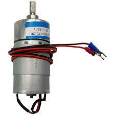 Generic Shaker Motor for CALCA A3 Powder Shaker and Dryer Machine